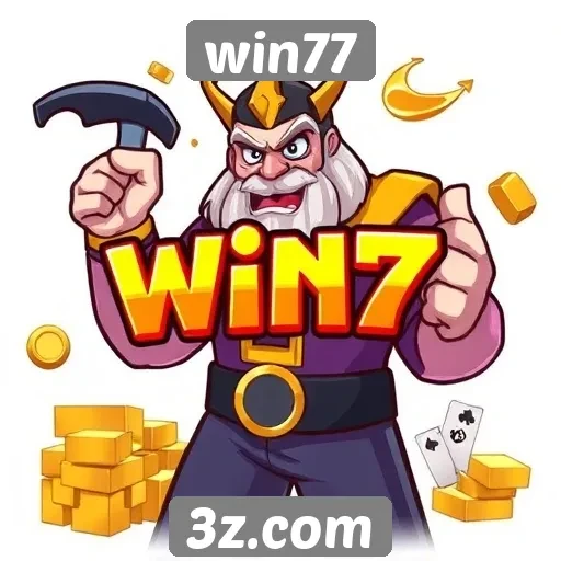 Análise de jogos populares no site win77