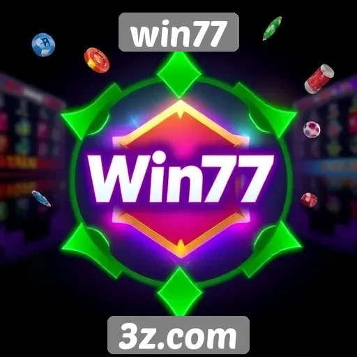 Benefícios e riscos de jogar no win77