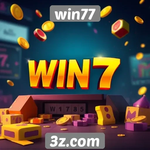 Comparação entre win77 e outras plataformas