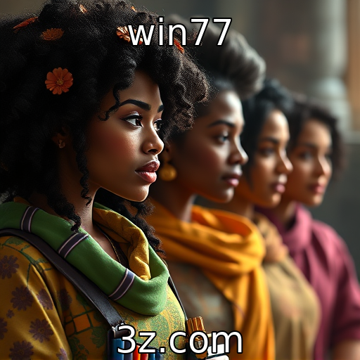 Diversidade e inclusão nos personagens de jogos atuais