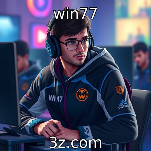 Aumento do eSports e suas implicações econômicas