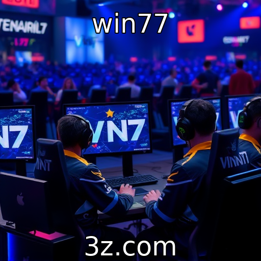 Evolução dos eSports e seu público global