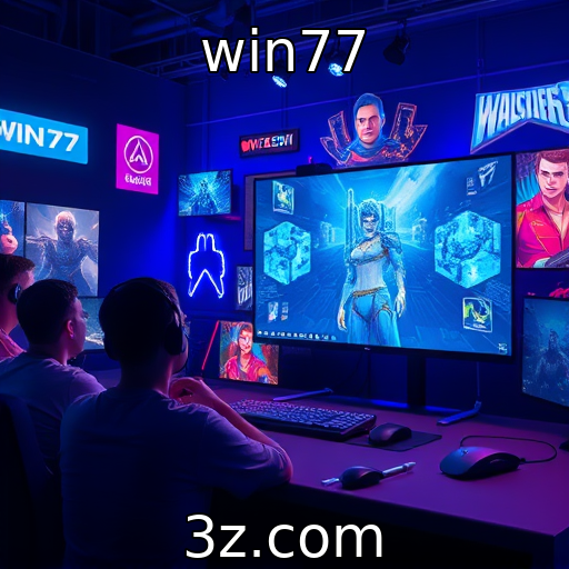 Principais tendências no desenvolvimento de jogos