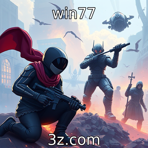 Perspectivas para o mercado de jogos na próxima década