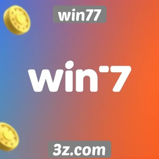 Análise das opções de jogos disponíveis no win77