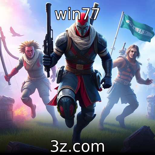 Lançamentos de jogos prometem revolucionar a indústria