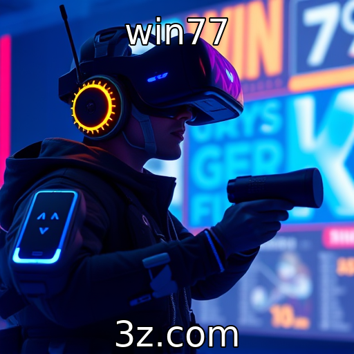 Experiências imersivas com realidade virtual no mercado