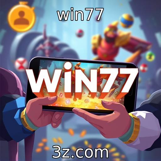 Tendências em jogos móveis e seu impacto no mercado