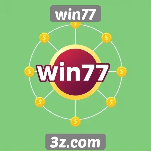 Como funciona o sistema de pagamento do win77