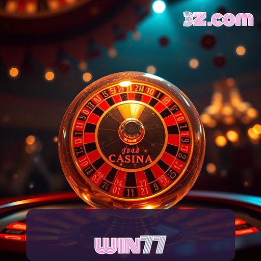 Recursos VIP do Win77: Exclusividade e Diversão em Alta!