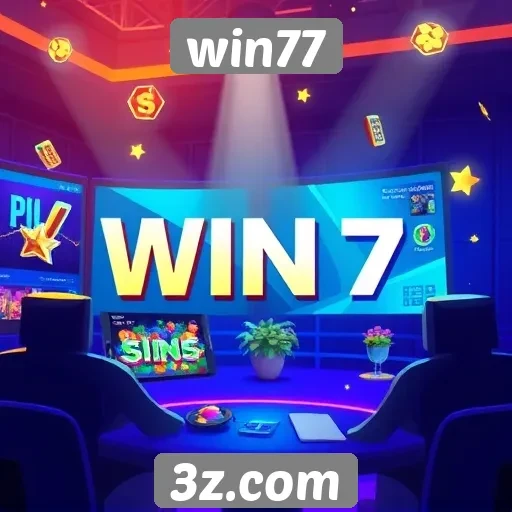 Vantagens do sistema de bônus do win77