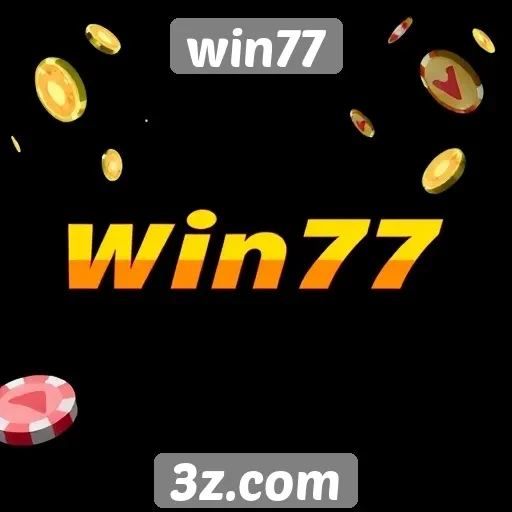 win77 oferece novas opções de jogos de cassino