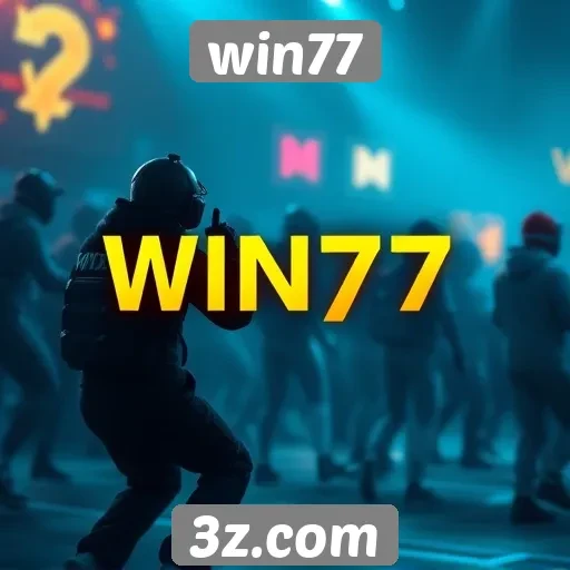 Win77 apresenta novas funcionalidades para jogadores