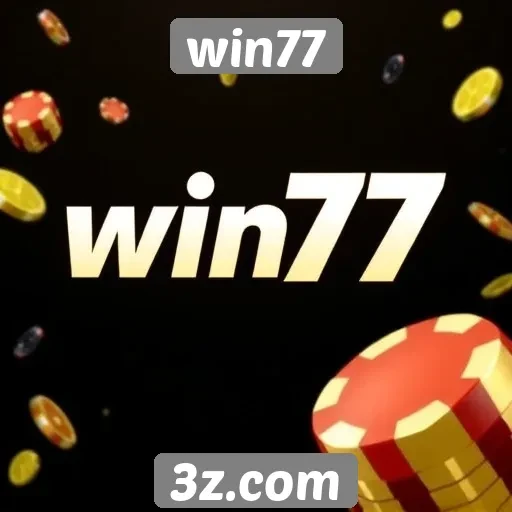 Promoções e bônus oferecidos pelo win77 em 2025